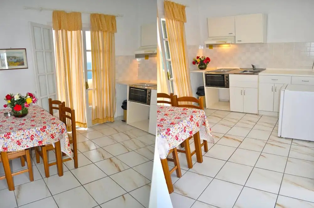 Beautiful Holiday Apartments Maria With Pool - Agios Gordios Beach, Corfu