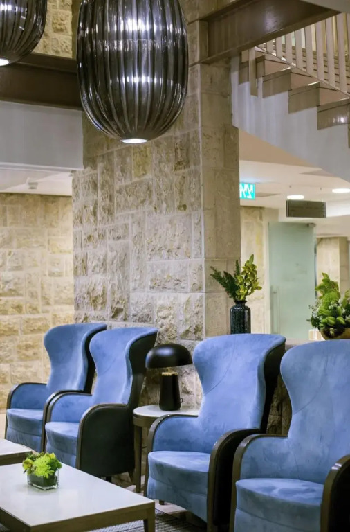 Hotel Yehuda