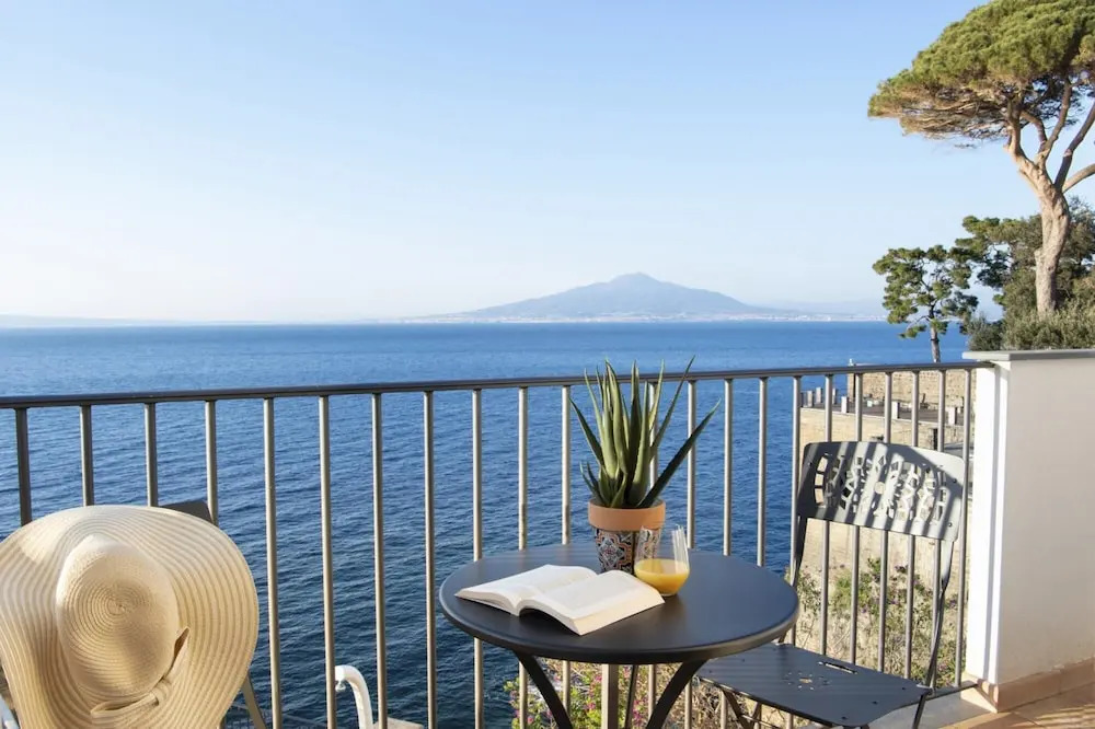 Amore Rentals - Villa Galidia