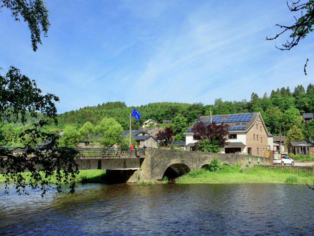 Group Getaway With Sauna