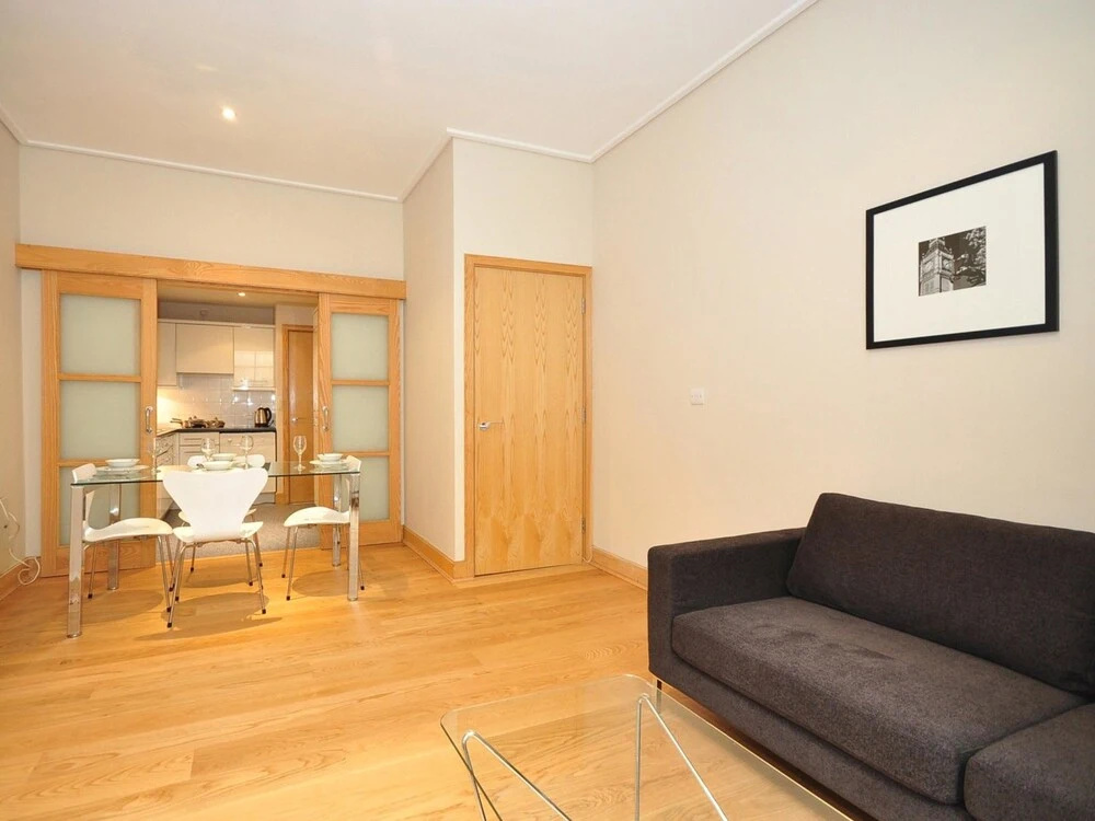 LCS Chancery Lane Apartments