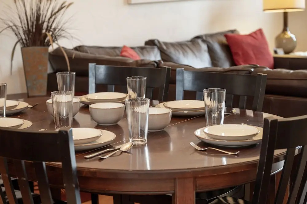 102 Willows Way 3 Bedroom Townhouse by RedAwning
