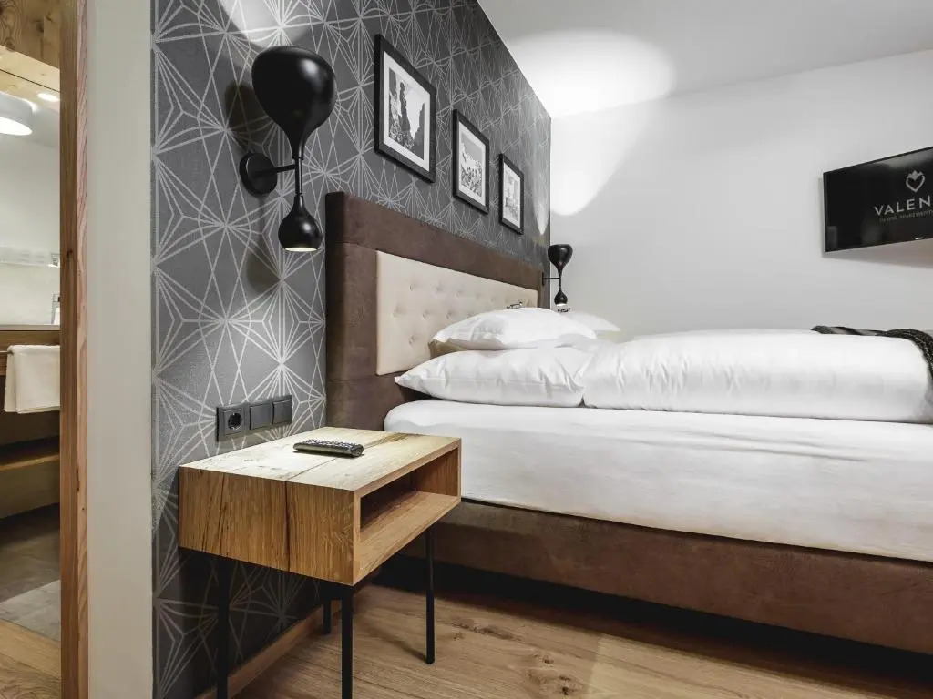 Valentin Design Apartments