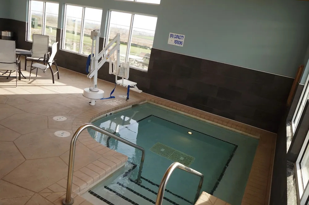 Grandstay Hotel & Suites Mount Horeb - Madison