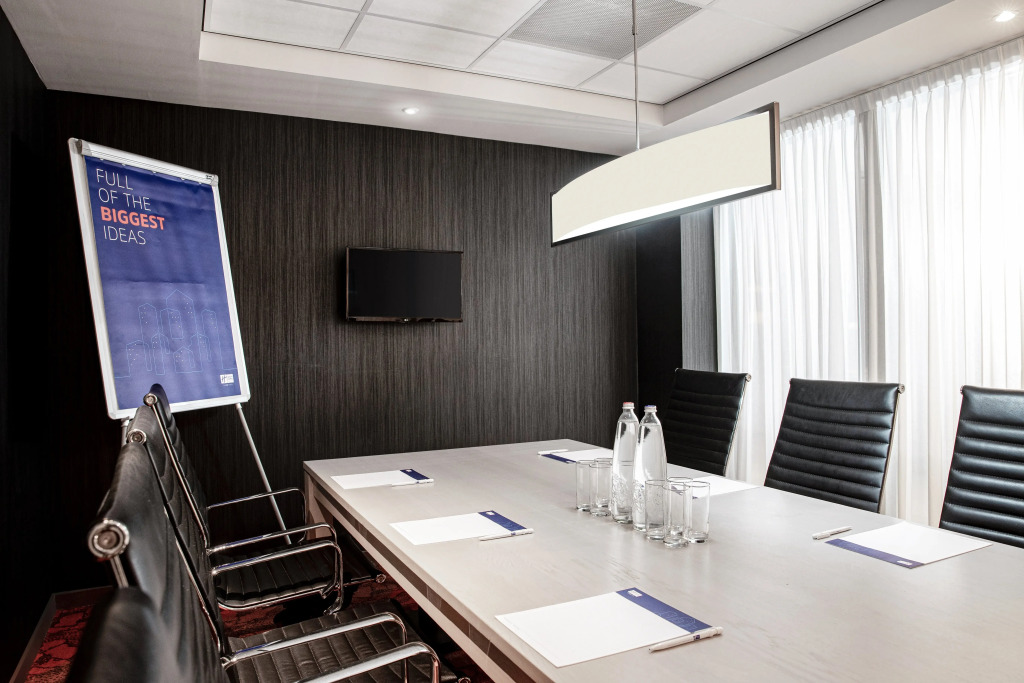 Holiday Inn Express The Hague - Parliament by IHG