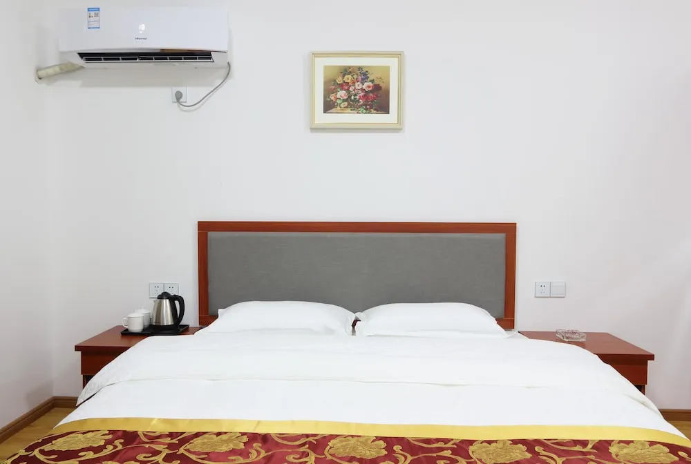 Nanchang Dream Boutique Apartment