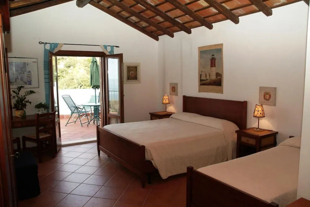 Punto de Vista B&B Makari