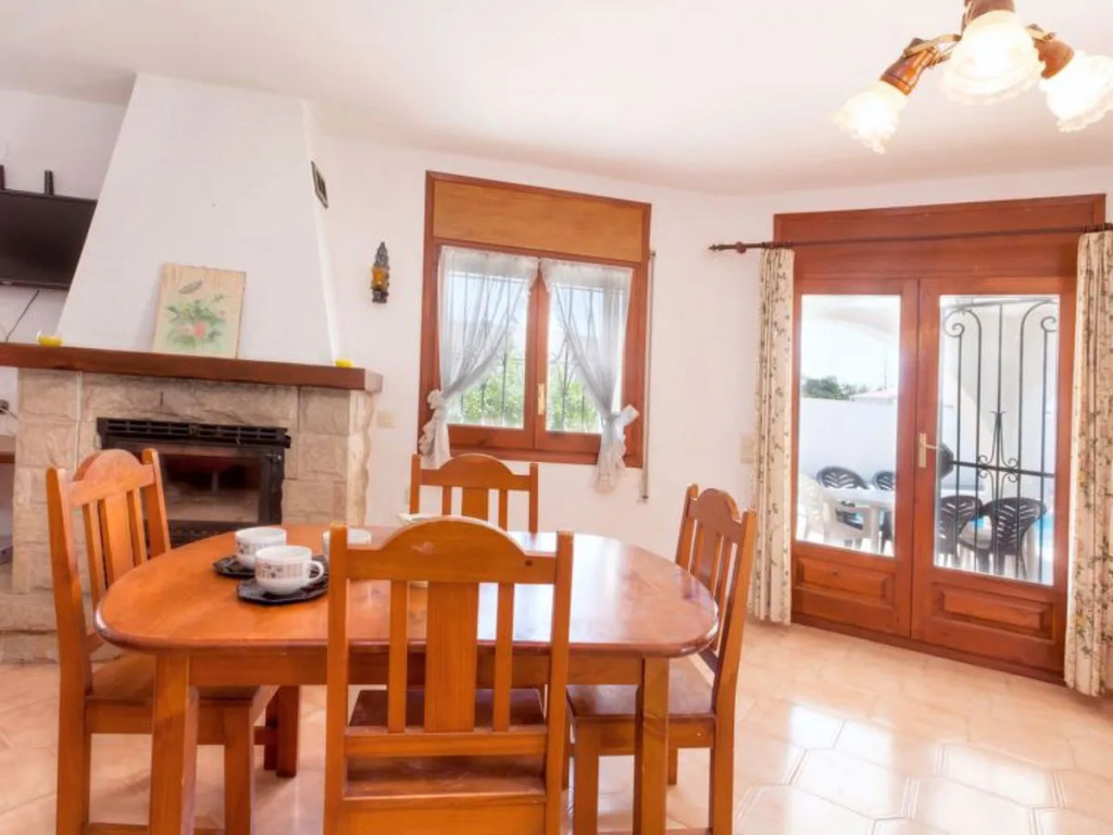 Villa Villa Zozo by Interhome