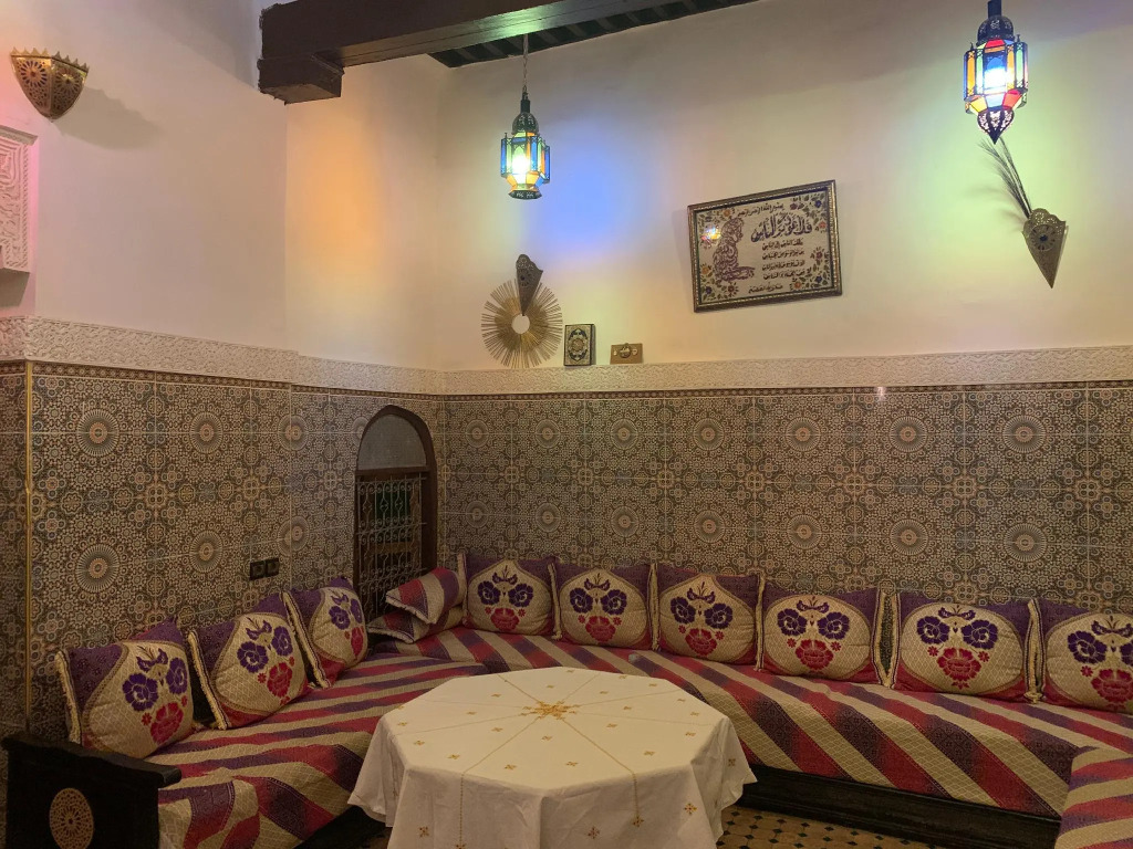 Dar El Mizan