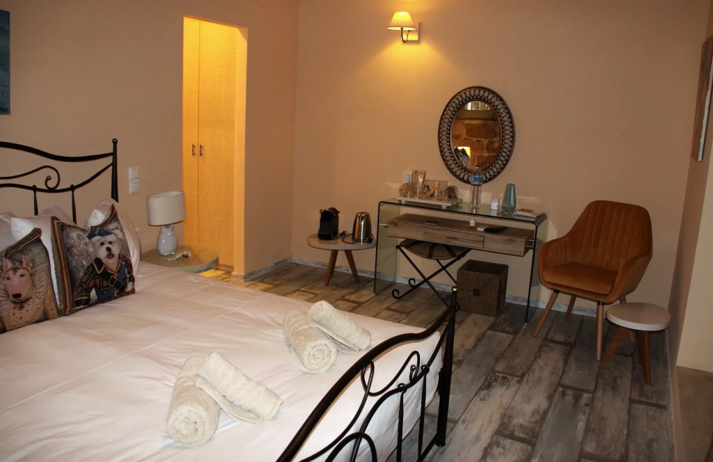 Fileas Art Hotel