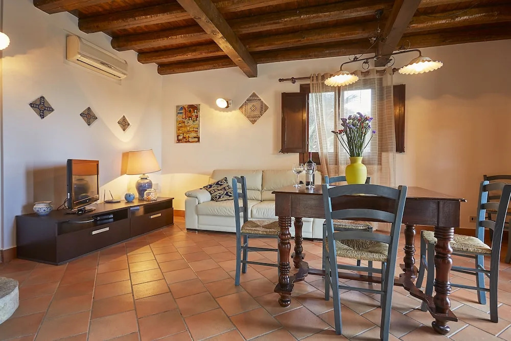 Villa Delle Fate
