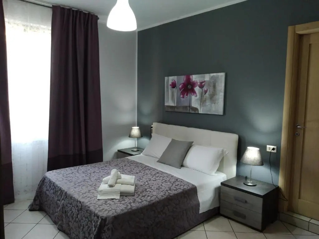 La Fenice Hotel