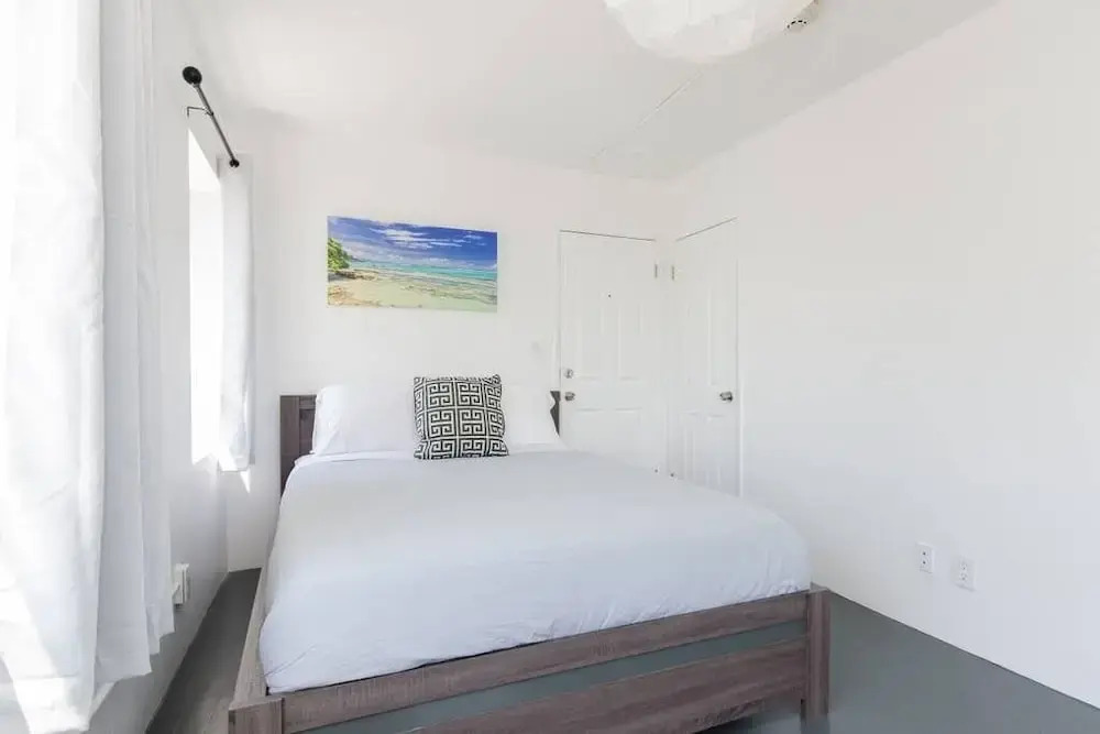 Cabrillo Apartments