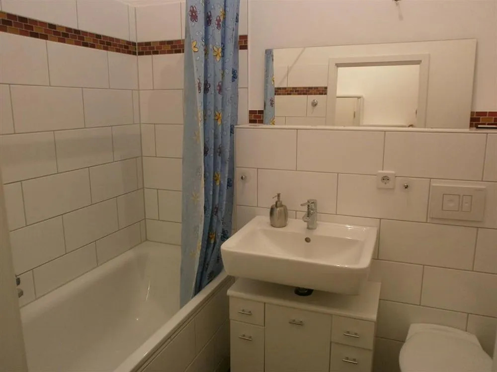 Zentrales Apartment Prenzlauer Berg