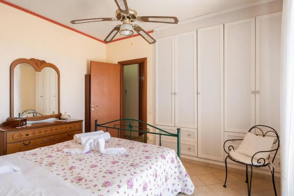 Villa Palazzo dei Fiori
