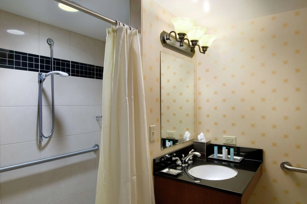 Hilton Chicago OHare Airport