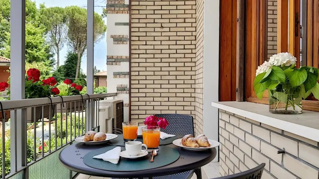LA DAMA ROOM&BREAKFAST