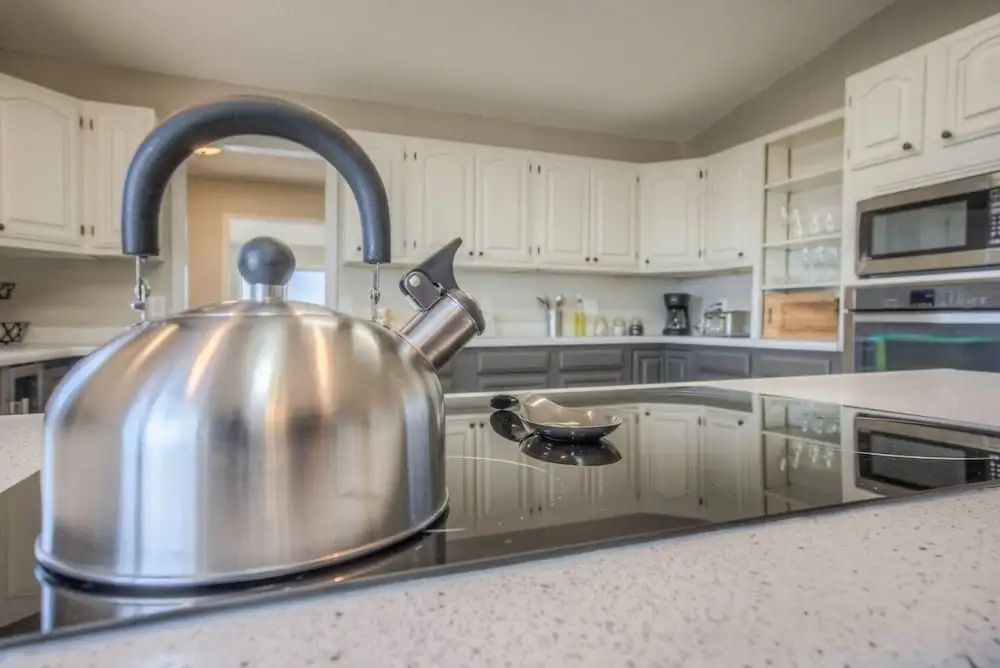 Mountain Viewsclose to Townhot-tubpet-friendly5 BR