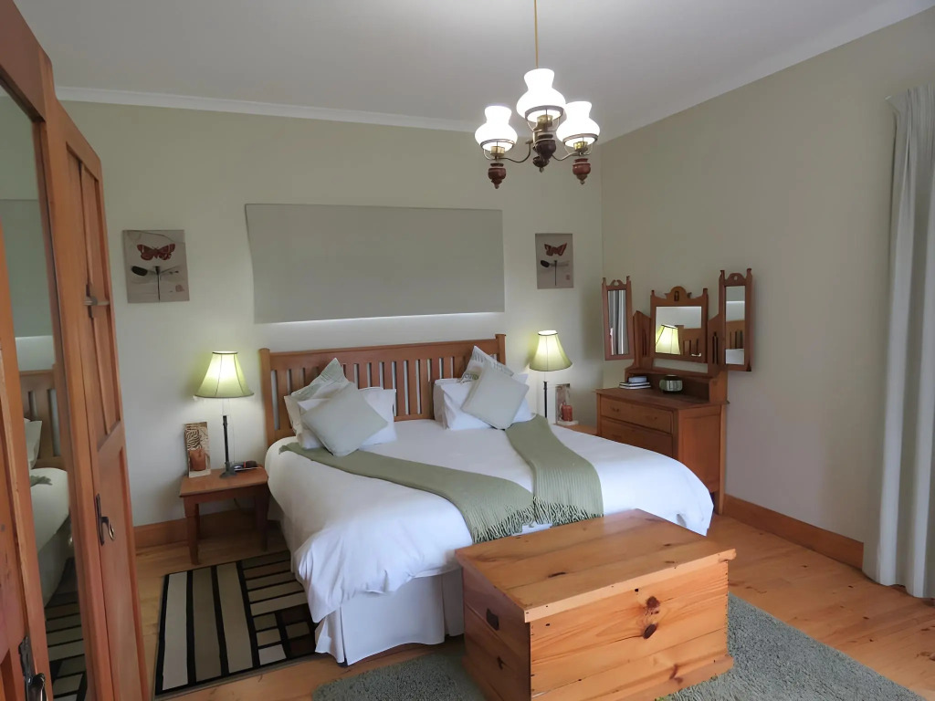 Mentors Country Estate