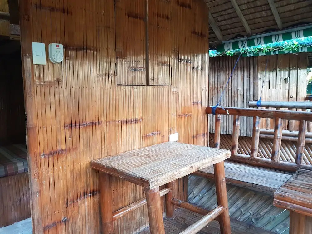 Pleasant Valley Guesthouse - Baler