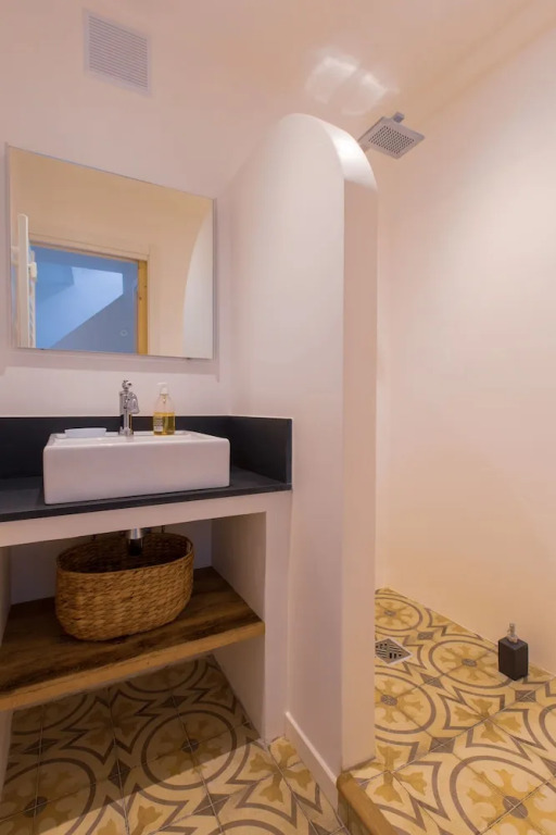 Vieux Nice Appartement avec Rooftop