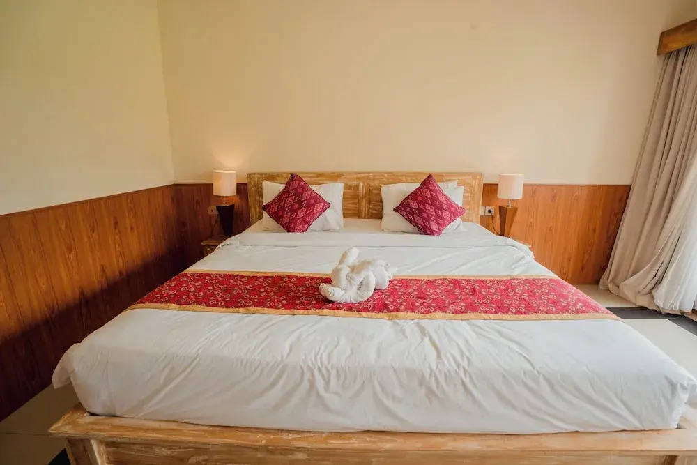 Tanta Escape Ubud by The Travel Ubud Bali