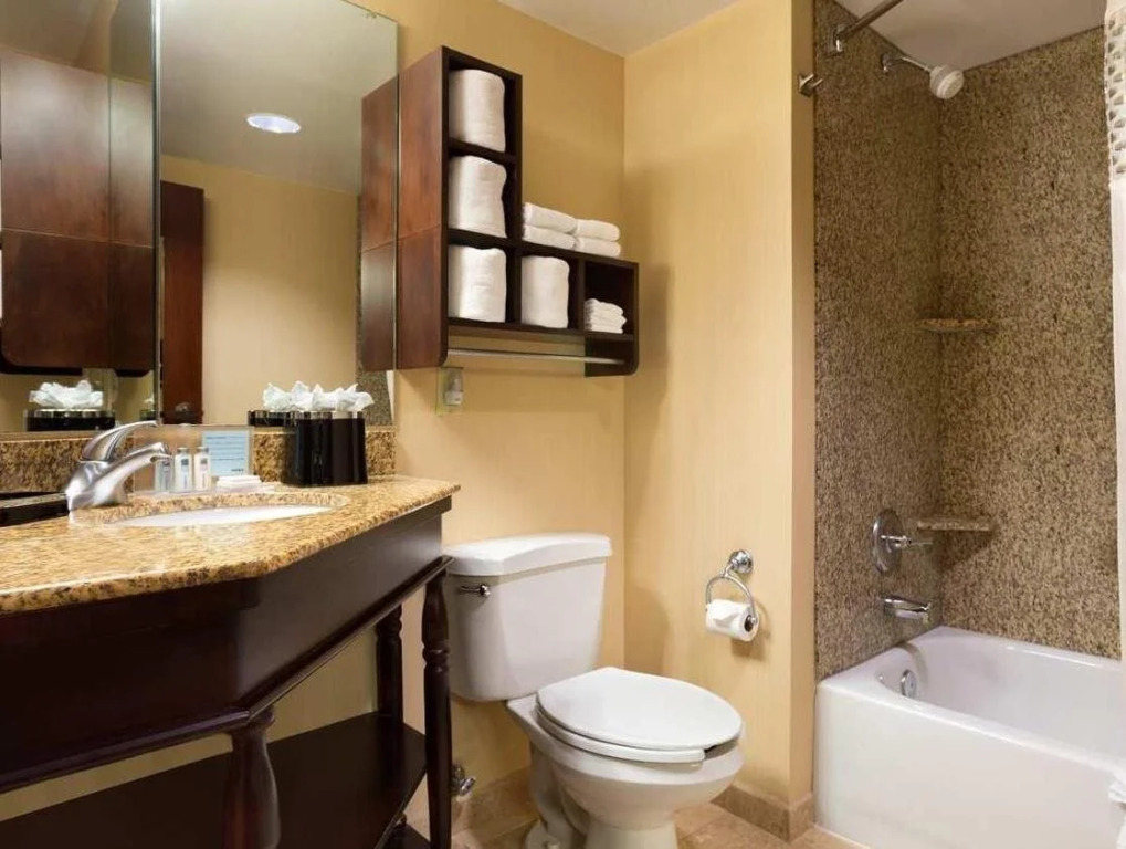 Hampton Inn Houston I-10W Energy Corridor