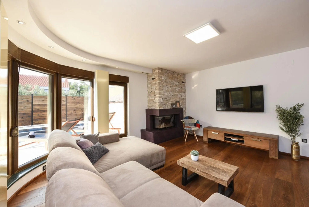 Villa Trabakul ZadarVillas