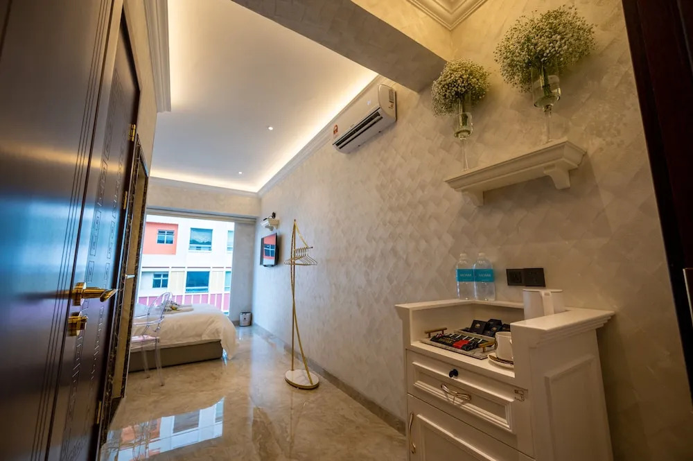 ACJ Residence - A Member of The Luxury Stay Group