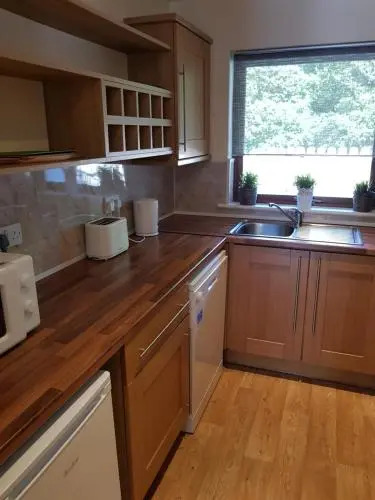 Mulranny Suites
