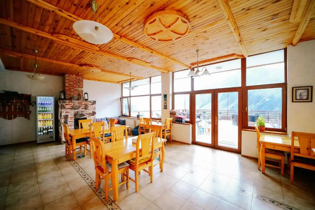 Alpenhaus B&B