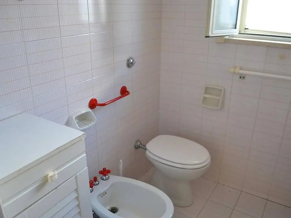 Holiday Apartment Close To The Beach With Air Conditioning And Terrace Pets