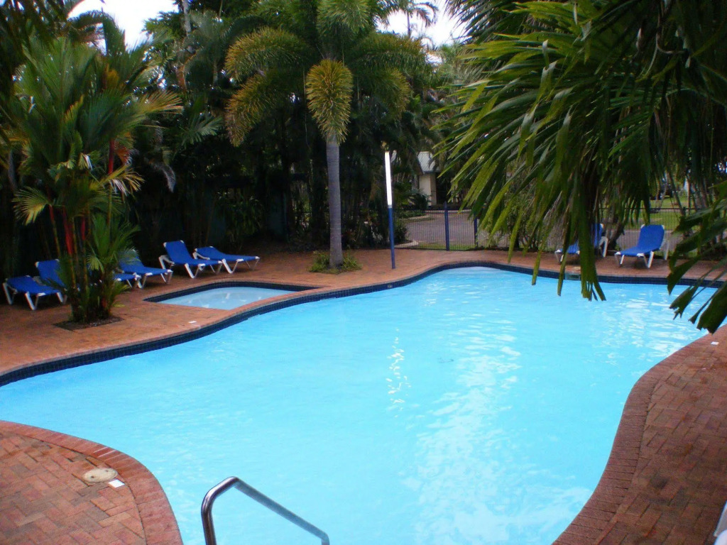 Mission Beach Hideaway Holiday Village