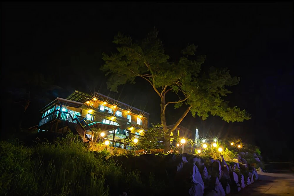 Yangpyeong Sol Maru Pension