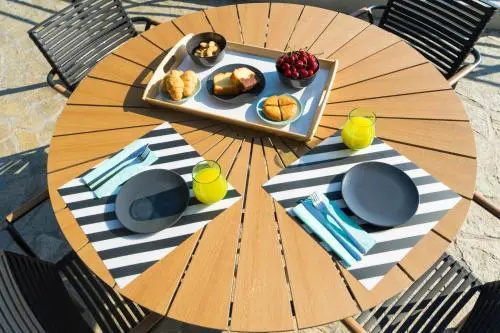Magicstay - Flat 2 Bedrooms 1 Bathroom - Porto Rafti