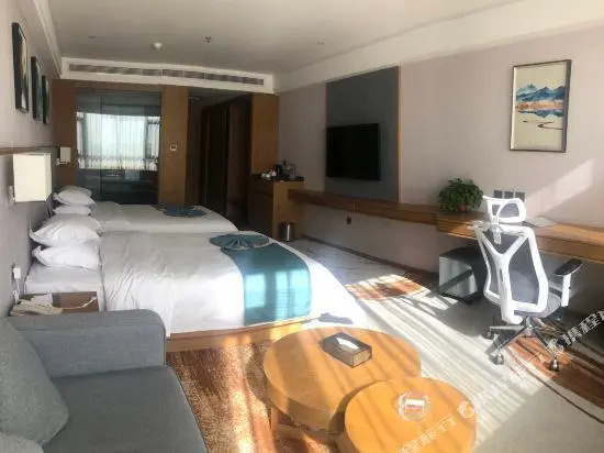 YueCheng Hotel