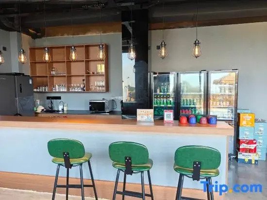 Mandu Seaview Holiday Homestay (Changjiang'ao Beach Jingsha Branch), Pingtan Island