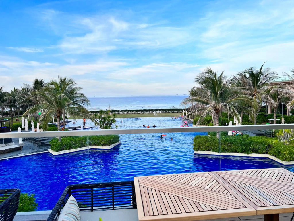 Villa Garden Cam Ranh 1516