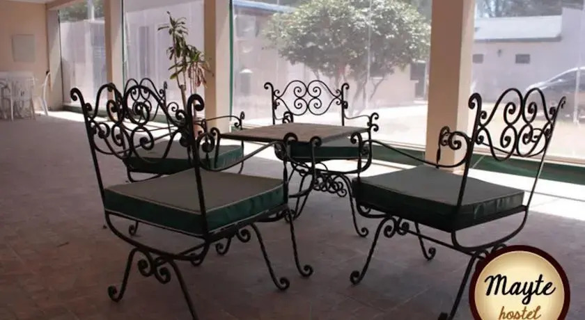 Apart Mayte - Departamento Temporario