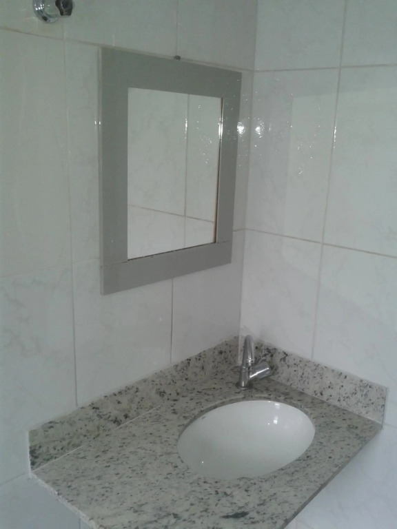 Apartamento Itagarça - Praia de Itaparica