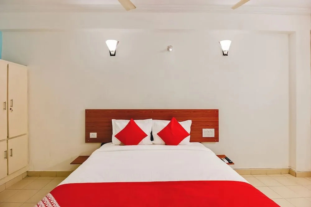 OYO 28207 Classic Guest House