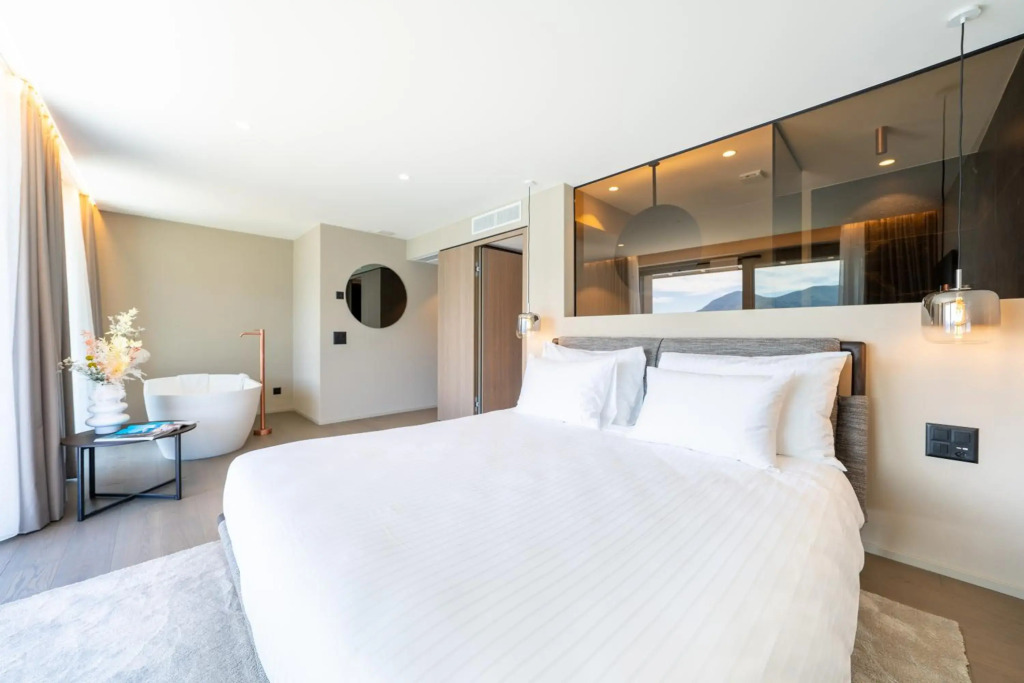 Exclusive Boutique Hotel Elisabetta