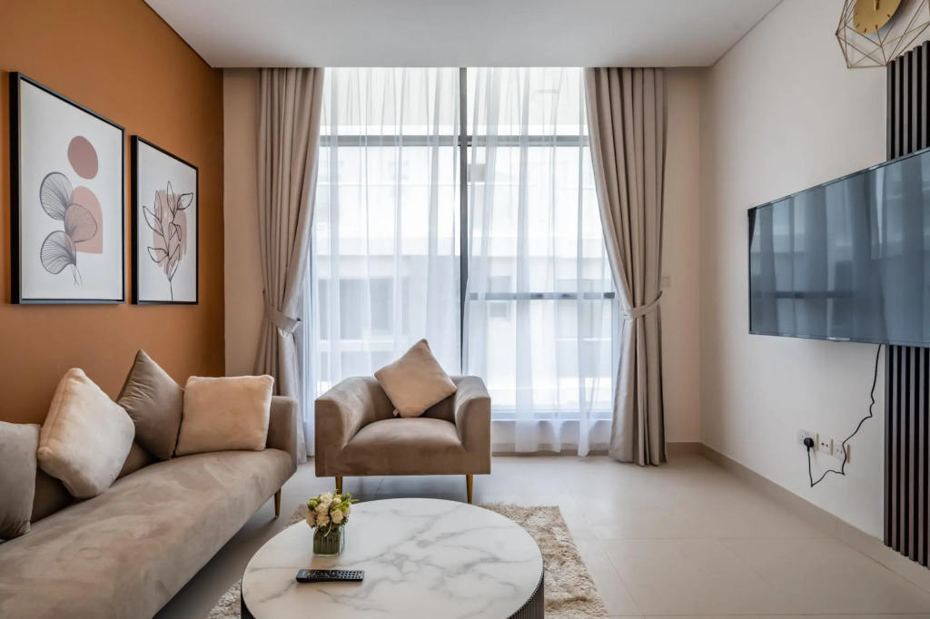 Al Meydan - Prime Views 324