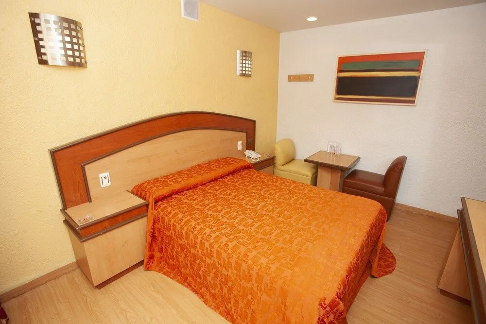 Hotel Tres Colonias