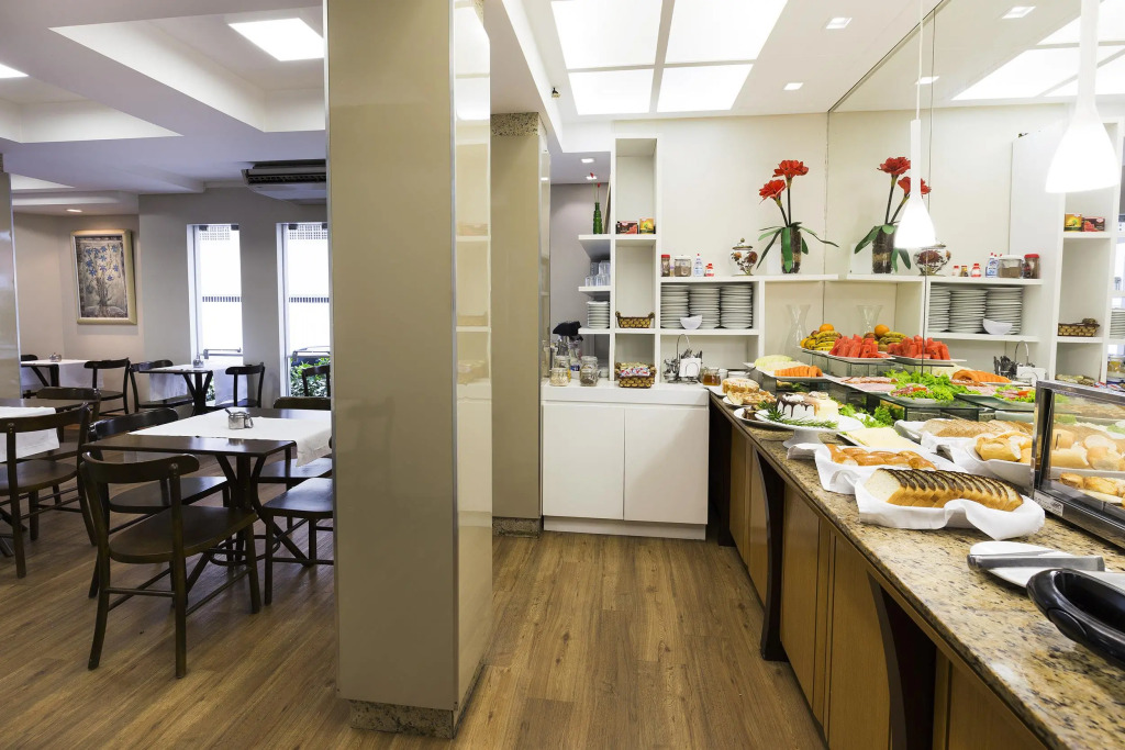 Tropikalya Prime Hotel