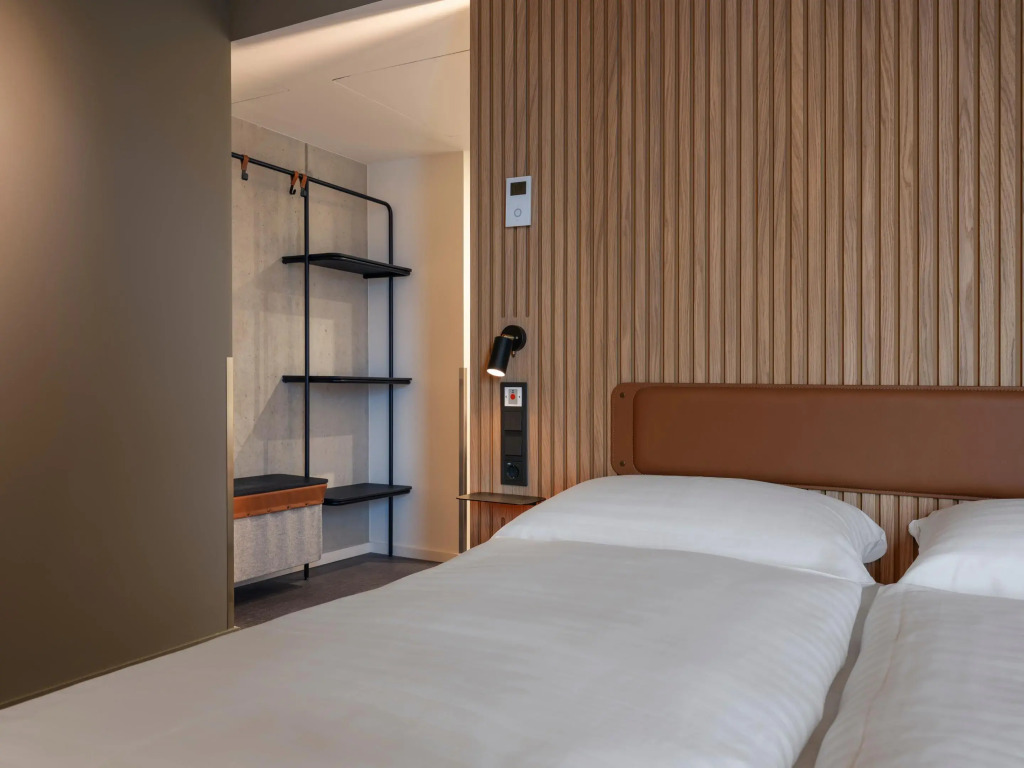 Zleep Hotel Frankfurt Airport Kelsterbach