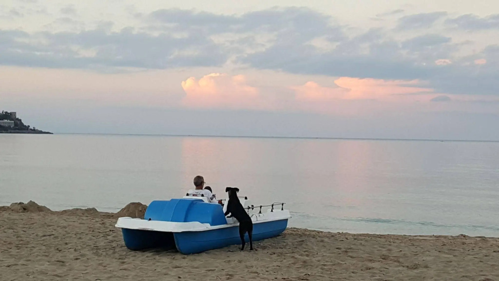 B&b Mondello Resort