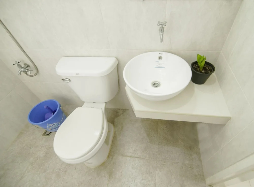 Happy Home Budgetel