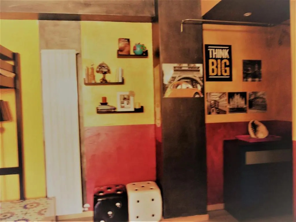 rubino home
