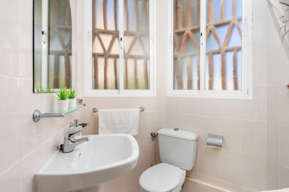 Wonderful apartment with sea view